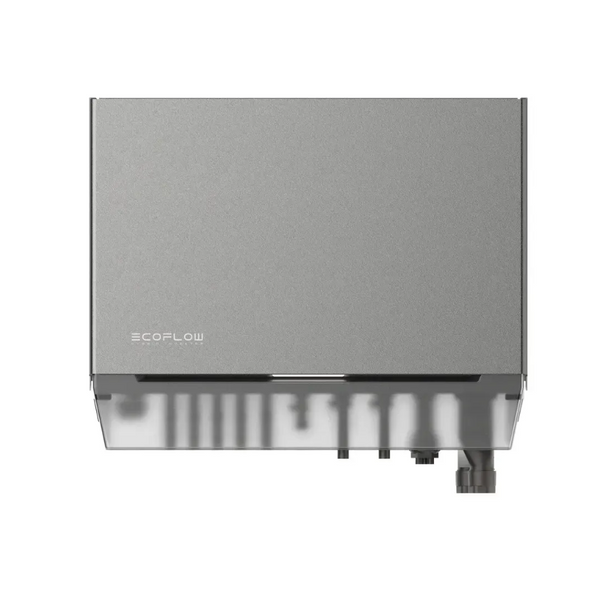 Гибридный инвертор EcoFlow PowerOcean Plus 20 кВт&sdot;час (трехфазный) PowerOcean Plus-INV-20kW-DE фото