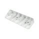 Кронштейн ZKTeco SpeedFace-V5 Beveled Thread Box Set 116758 фото 1