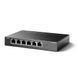 PoE-комутатор TP-Link TL-SF1006P 6-портовий з 4 PoE+ портами некерований 144799 фото 2
