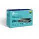 PoE-комутатор TP-Link TL-SF1006P 6-портовий з 4 PoE+ портами некерований 144799 фото 3