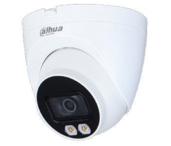 DH-IPC-HDW2439TP-AS-LED-S2 (3.6 мм) 4Мп FullColor IP камера Dahua DH-IPC-HDW2439TP-AS-LED-S2 (3.6 мм) фото