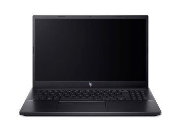 Ноутбук Acer Nitro V 15 ANV15-52 15.6" FHD IPS, Intel i5-13420H, 16GB, F512GB, NVD5060-8, Lin, чорний NH.QZ8EU.00L фото