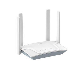 Маршрутизатор D-Link G403C N300, 4G/LTE, 3xFE LAN, 1xFE LAN/WAN G403C фото