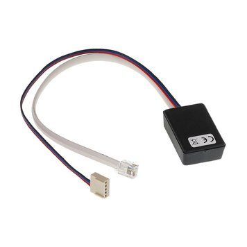 Кабель Satel PIN5/RJ-TTL для підключення модулю ETHM-1 до ППК VERSA 105403 фото