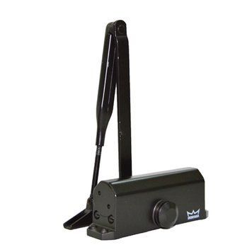 Дотягувач Dorma TS77 EN3 brown 106470 фото