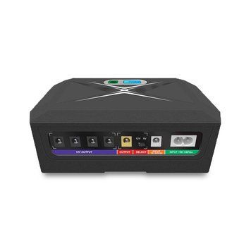 ДБЖ для роутера TTN DCP-60W 20800mAh 301750 фото