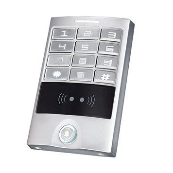 Кодовая клавиатура Yli Electronic YK-1168B 107156 фото