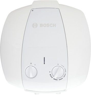 Бойлер BOSCH Tronic 2000T 10 B (над мийкою) 000004575 фото
