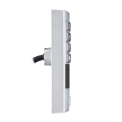 Кодовая клавиатура Yli Electronic YK-1168B 107156 фото