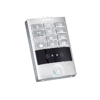 Кодовая клавиатура Yli Electronic YK-1168B 107156 фото