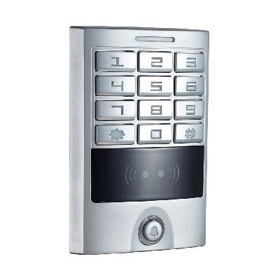 Кодовая клавиатура Yli Electronic YK-1168B 107156 фото