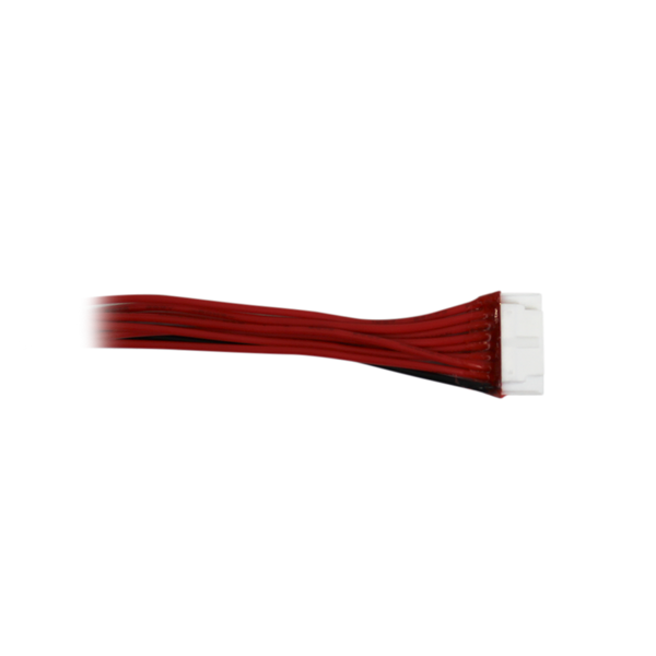 Smart BMS плата LP LiFePO4 24V 8S Dis 80A Ch 40A UART+RS485+CAN (16349) LP16349 фото