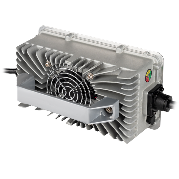 Зарядное устройство для аккумуляторов LiFePO4 12V (14,6V)-20A waterproof LP30145 фото