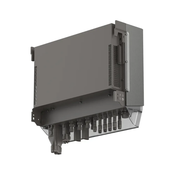 Гибридный инвертор EcoFlow PowerOcean Plus 25 кВт&sdot;час (трехфазный) PowerOcean Plus-INV-25kW-DE фото