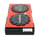 Smart BMS плата LP LiFePO4 24V 8S Dis 80A Ch 40A UART+RS485+CAN (16349) LP16349 фото 5