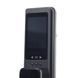Smart замок ZKTeco HBL400 з Wi-Fi, скануванням обличчя, відбитка пальця, карт Mifare, паролей, робота з мобільним додатком 258047 фото 5