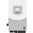 Гибридный инвертор DEYE SUN-8K-SG06LP1-EU-BM3 8kW 48V 2 MPPT 220V Однофазный (SUN-8K-SG06LP1-EU-BM3)