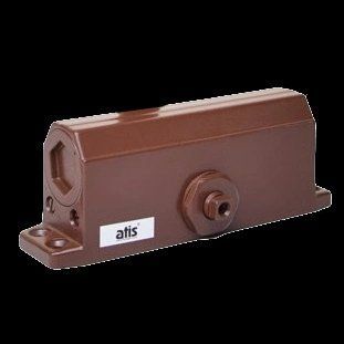 ATIS DC-603 OH Brown Доводчик ATIS DC-603 OH Brown фото