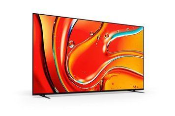 Телевізор 65" Sony miniLED 4K 100Hz Smart GoogleTV Black K-65XR70 фото