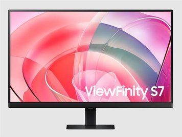 Монітор Samsung 27" S70D HDMI, DP, MM, IPS, 3840x2160 LS27D700EAIXCI фото