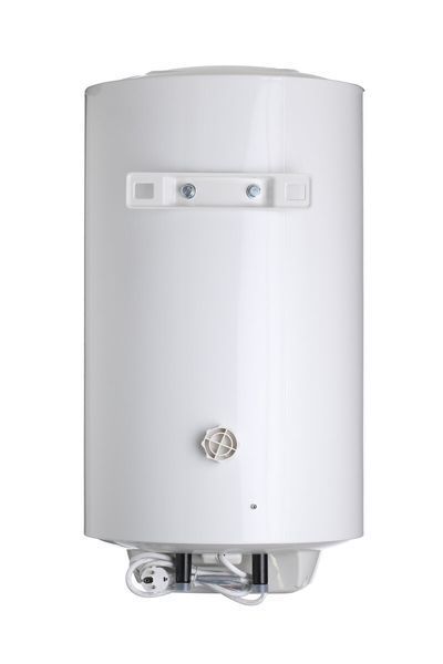 Водонагрівач MIDEA D50-15EW1(W) 000004158 фото