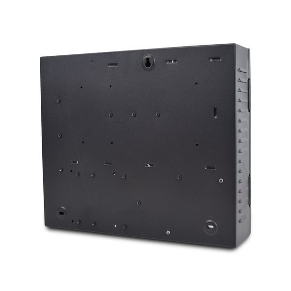 Щит монтажний ZKTeco Case 04 Metal Box 116034 фото
