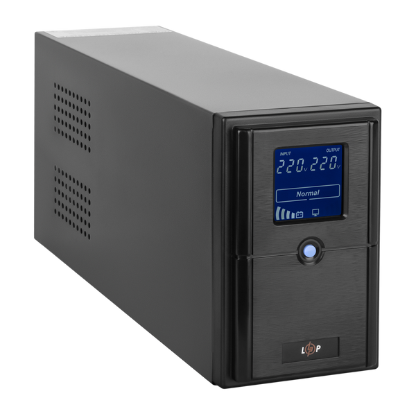 Линейно-интерактивный ИБП LPM-UL1250VA (875Вт) LP4987 фото