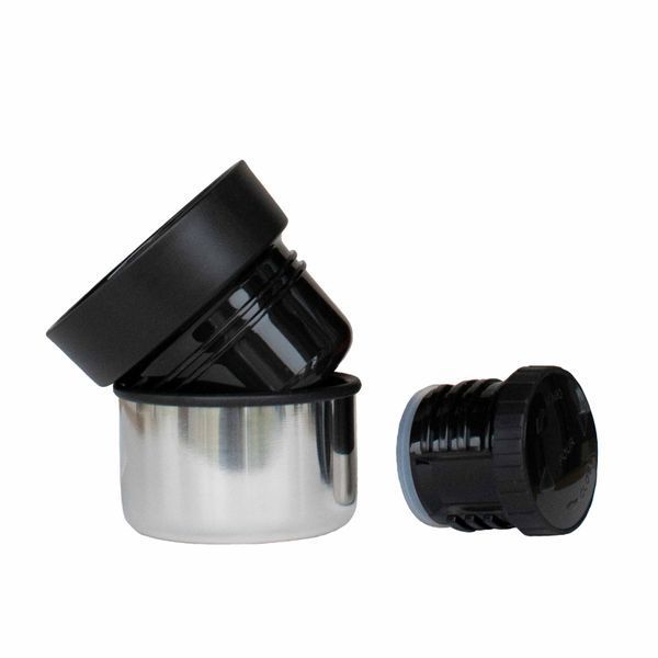 Термос TRAMP Expedition Line 1,2 л UTRC-028 Чорний UTRC-028-black фото
