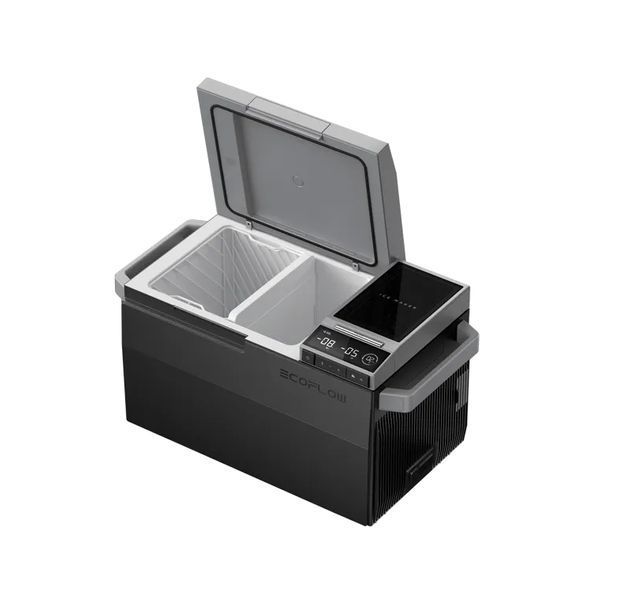 Холодильник Ecoflow Glacier ZYDBX100-EU фото