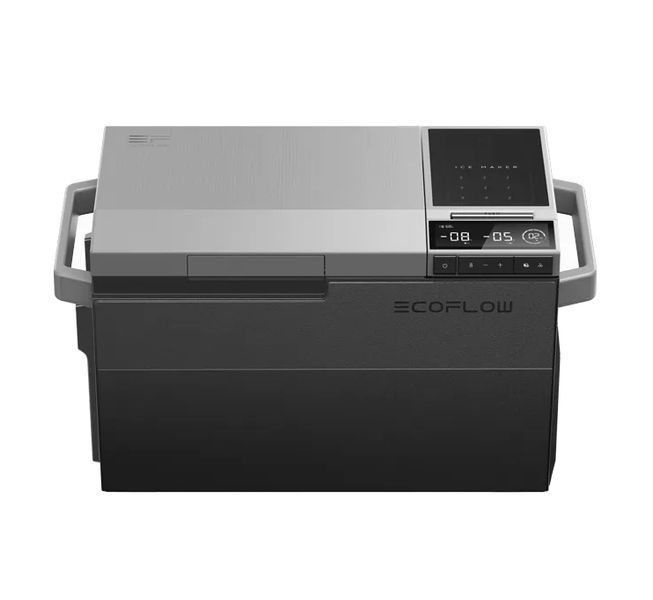 Холодильник Ecoflow Glacier ZYDBX100-EU фото