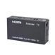 Активний приймач-передавач ATIS HDMI Extender через UTP на 60 м 109916 фото 6