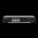 Ruijie RG-NBS3100-8GT2SFP L2 Коммутатор 8 портов управляемый RG-NBS3100-8GT2SFP фото 1