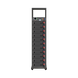 Акумулятор LP LiFePO4 Battery HVM 563,2V 100Ah (56320 Wh) BMS 125А AB Lrack black (38262) LP38262 фото 2