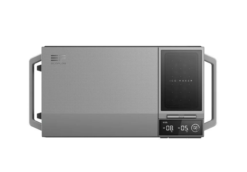 Холодильник Ecoflow Glacier ZYDBX100-EU фото