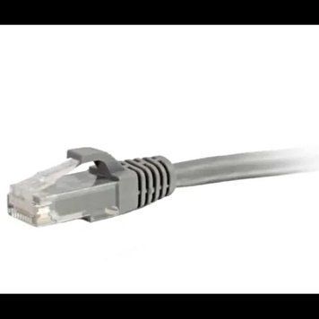 PC-UTP-03M Патч-корд литой UTP, RJ45 0.3m, кат. 5Е PC-UTP-03M фото