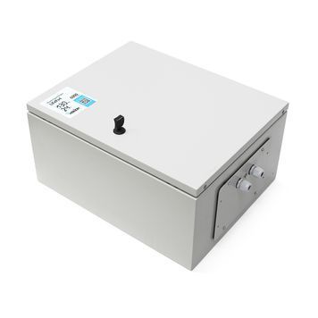 Аккумуляторная батарея SEKO LiFePO4 24V 130Аh EVE, BMS JKong заряд 65А / разряд 130A, 5000циклов Украина (300х400х250mm)29 kg YT37663 фото