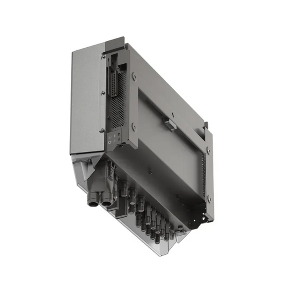 Гибридный инвертор EcoFlow PowerOcean Plus 30 кВт&sdot;час (трехфазный) PowerOcean Plus-INV-29.9kW-DE фото