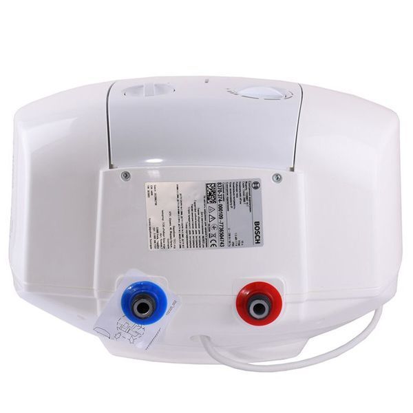Бойлер BOSCH Tronic 2000T 15 T (під мийку) 000004600 фото