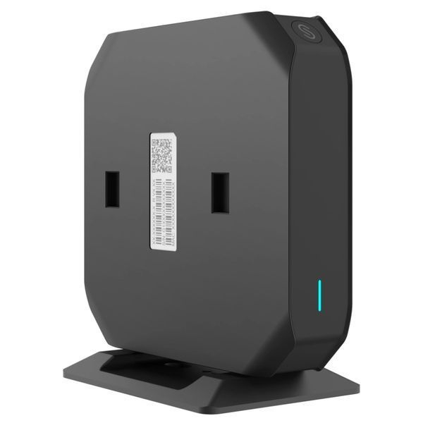 Ruijie Reyee RG-EG105GW(T) Wi-Fi 5 1267 Мб/с All-in-One Wi-Fi роутер RG-EG105GW(T) фото