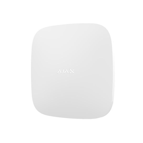 Централь Ajax Hub White (000001145) 162424 фото