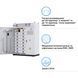 Система хранения энергии DEYE MS-GS215 100kW 768V 280Ah 215kWh LiFePO4 IP54, 200kW MPPT, Fire Extinguisher, Air conditioner (MS-GS215-2H3) MS-GS215-2H3 фото 5
