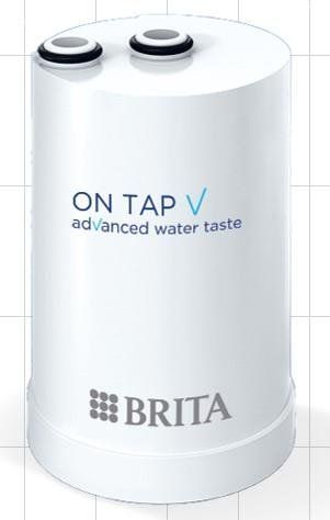 Фільтр-картридж Brita On Tap V 1052388 фото
