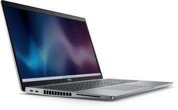 Ноутбук Dell Latitude 5540 15.6" FHD IPS AG, Intel i7-1355U, 16GB, F512GB, UMA, Lin, серый N095L554015UA_UBU фото