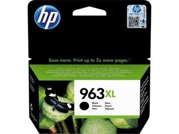Картридж HP No.963XL High Yield HP OJ Pro 9010/9013/9020/9023 Black 3JA30AE фото