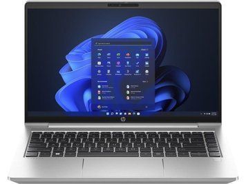 Ноутбук HP Probook 440-G10 14" FHD IPS AG, Intel i5-1335U, 16GB, F512GB, UMA, Win11P, серебристый 85B06EA фото