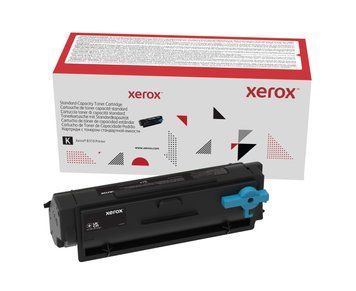 Тонер картридж Xerox B305/B310/B315 Black (8 000 стор) 006R04380 фото