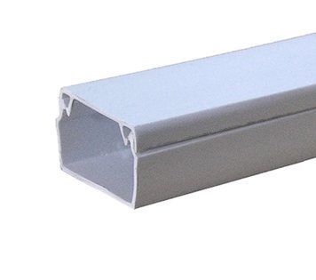 Enext e.trunking.stand.16.16, 16х16мм, 2м Короб пластиковий 99-00013501 фото