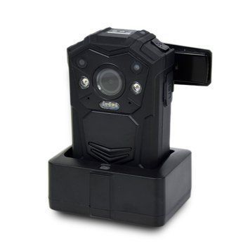 Нагрудна камера-реєстратор ATIS Body Cam 64Gb 101498 фото