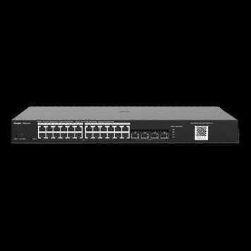 RG-NBS3100-24GT4SFP-P фото