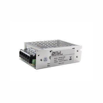 Джерело живлення для контролерів ZKTeco Power Supply ZKPSM030B 116035 фото